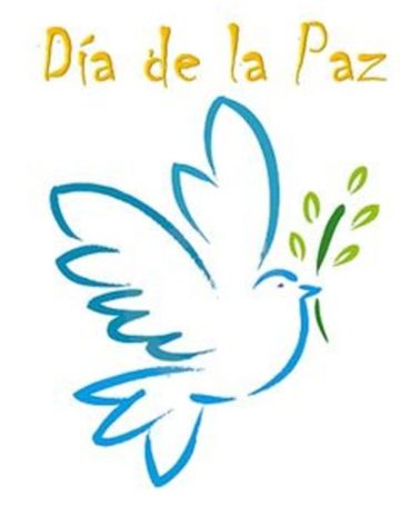 30 de enero. Día de la NO violencia y la PAZ