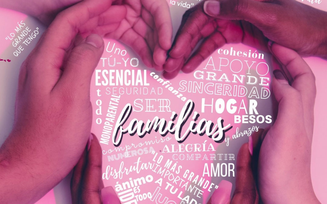 Día de la Familia – 15 de mayo
