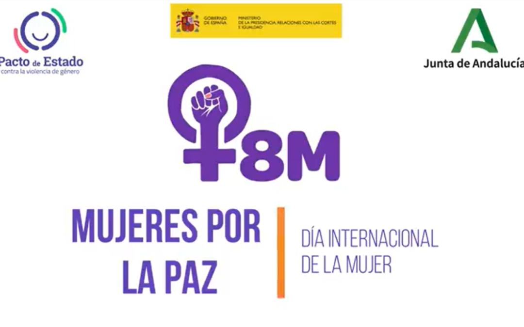 8 M – Día internacional de la mujer