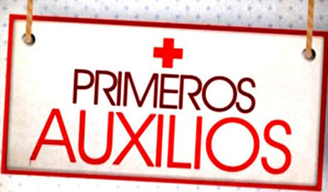 Talleres para alumnado y profesorado de R.C.P. y Primeros auxilios